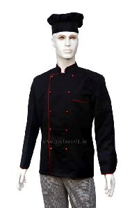 CW2022 Chef Coat
