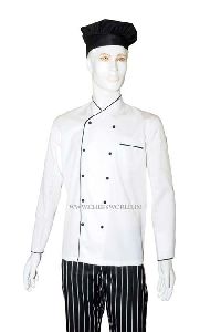 CW2033 Chef Coat