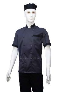 CW3077 Chef Coat