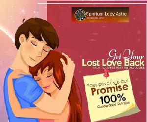 Get Your Lost Love Back