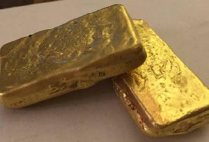 Pure Au Gold Dore Bars / Nuggets