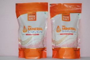 Mr.Mineral Himalayan Rock Salt