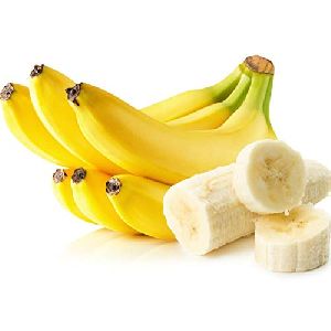 fresh banana