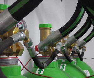 Gas Cylinders Suppliers