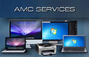 Corporate AMC Services