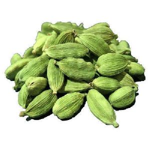 5-7 mm Green Cardamom