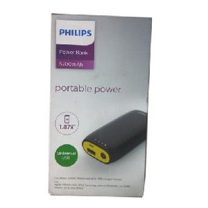 Philips Portable Power Bank