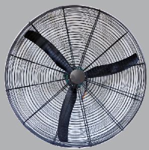 Poultry Air Circulation Fan