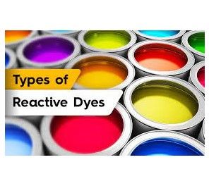 reactive dye thickener