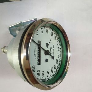 Smiths Bullet Speedometer