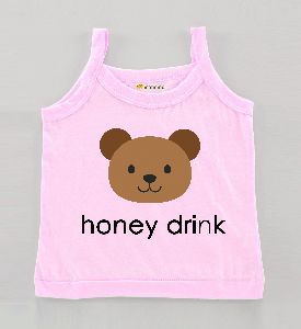 Just born baby wear - honey drink