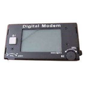 Digital Modem