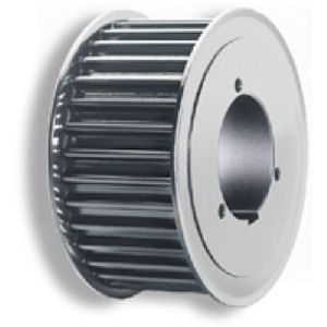 Stainless Steel Timing Pulley