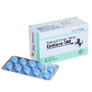 Cenforce-100 Tablets