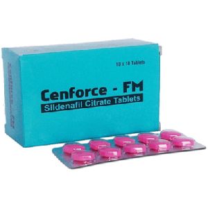 cenforce-fm tablets