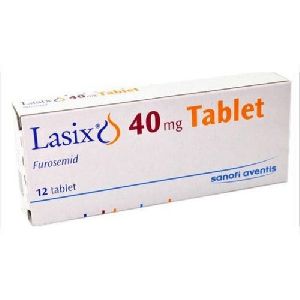 Lasix-40 Tablets