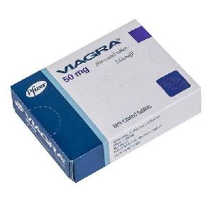 Sildenafil Tablet