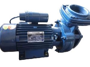 Centrifugal Monoset Pump