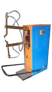 Spot Welding Machines