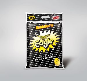 Eagle Synthetic Micro fined Black Oxide