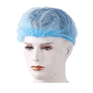 Disposable Surgical Caps