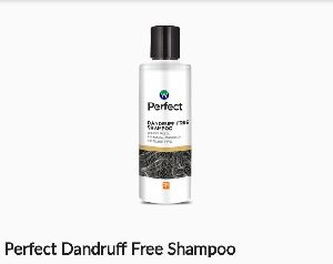 dandruff shampoo