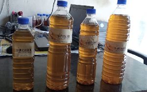 mineral turpentine oil