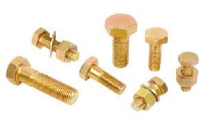 ASTM BOLTS