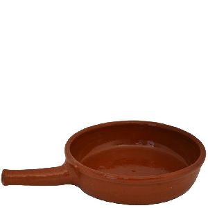 Clay Cooking Chatti