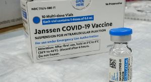 janssen covid19 vaccine