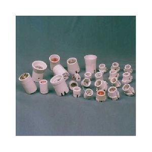 Ceramic Bulb Holder