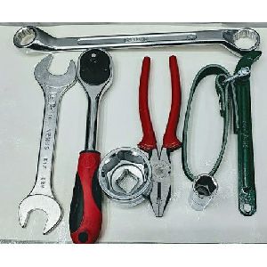 Hand Tools Kit