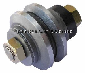 Steering Main Nut Assembly