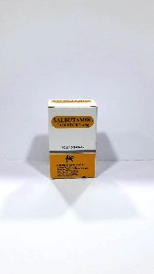 Salbutamol Tablets BP