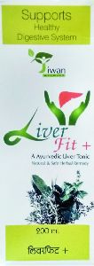 Liver-Fit Plus Liver Tonic