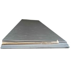 Hot Rolled Stainless Steel Sheets