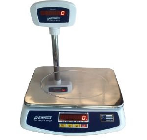 Phoenics HRT ABS Pole Table Top Scale