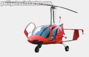 Gyrocopter Sales