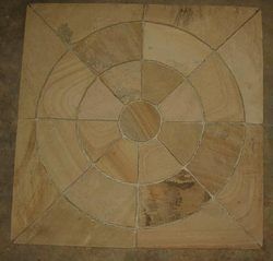 Stone Floor Tiles