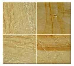 Desert Sandstone Tile