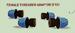 Female Threaded Adaptor