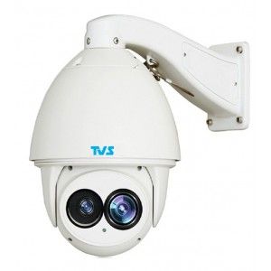 TVS-500RH-IPW PTZ Camera