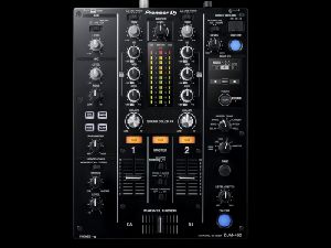 Studiomaster Djx 975 Dj Mixer By Audio Vision Divn Of Shubh Sanchar India Pvt Ltd From Ahmedabad Gujarat Id