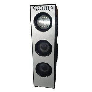 Xoom Tower Speaker