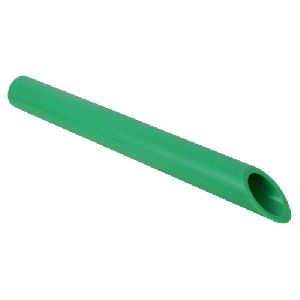 Green PPR Pipe