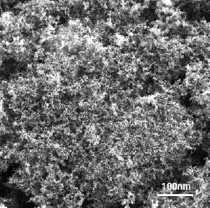 Indium Oxide Nanoparticles