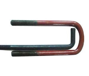 U & L Bolts