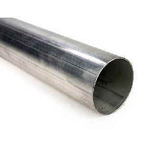 Light Gauge Stainless Steel Pipes