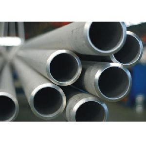 Stainless Steel 304 Grade Pipes