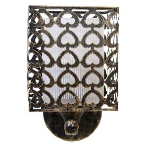 Wall Sconce Lamp Light